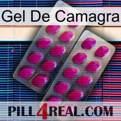 Camagra Gel 10